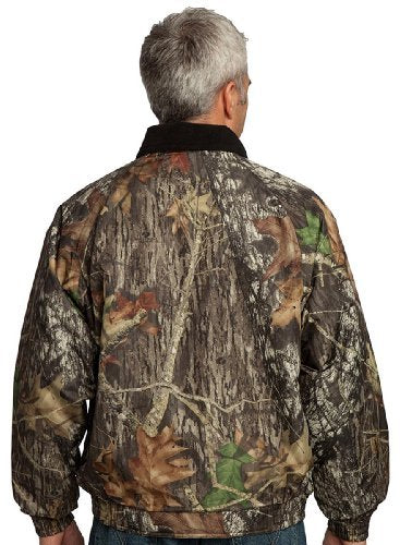 SNMR 214592 JP54 Jacket – Men’s