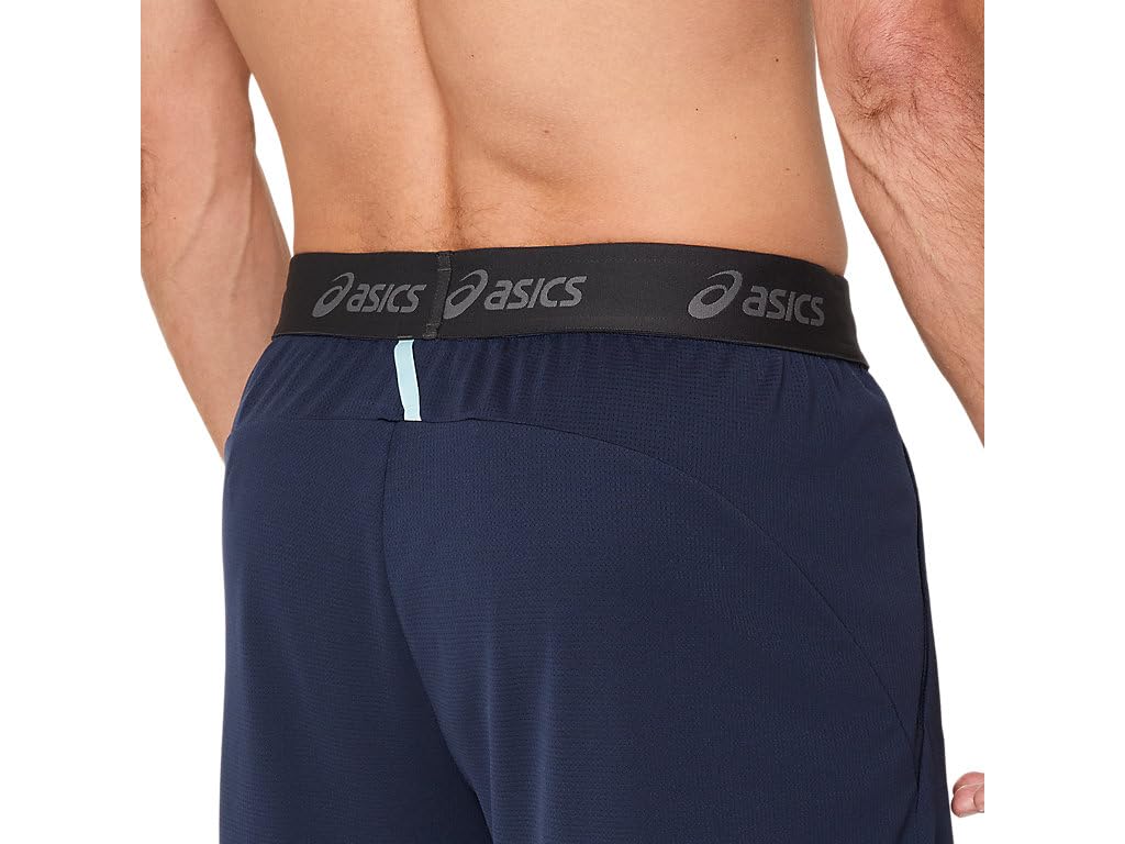 ACTIBREEZE Vented Knit 7" Training Shorts – Men’s