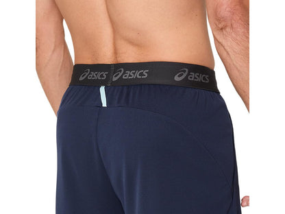 ACTIBREEZE Vented Knit 7" Training Shorts – Men’s