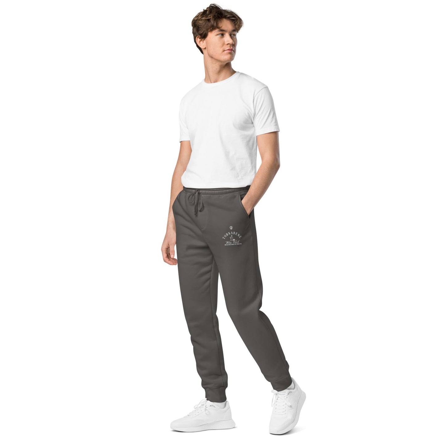 Graphic Jogger Sweatpants – Unisex Lounge Pants