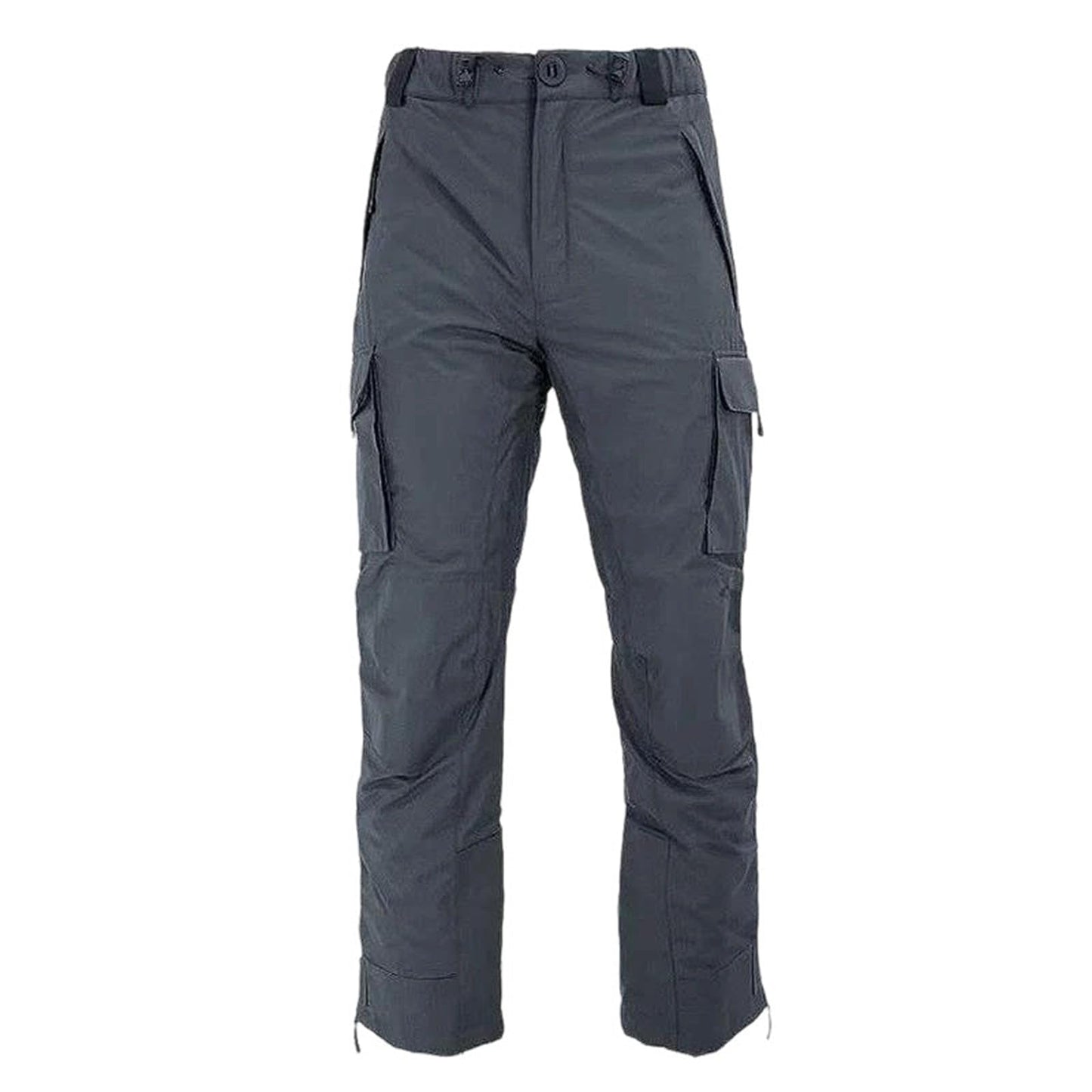 Waterproof Thermal Cargo Pants – Outdoor & Winter