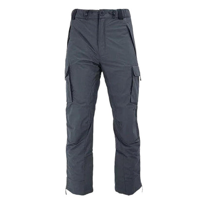 Waterproof Thermal Cargo Pants – Outdoor & Winter