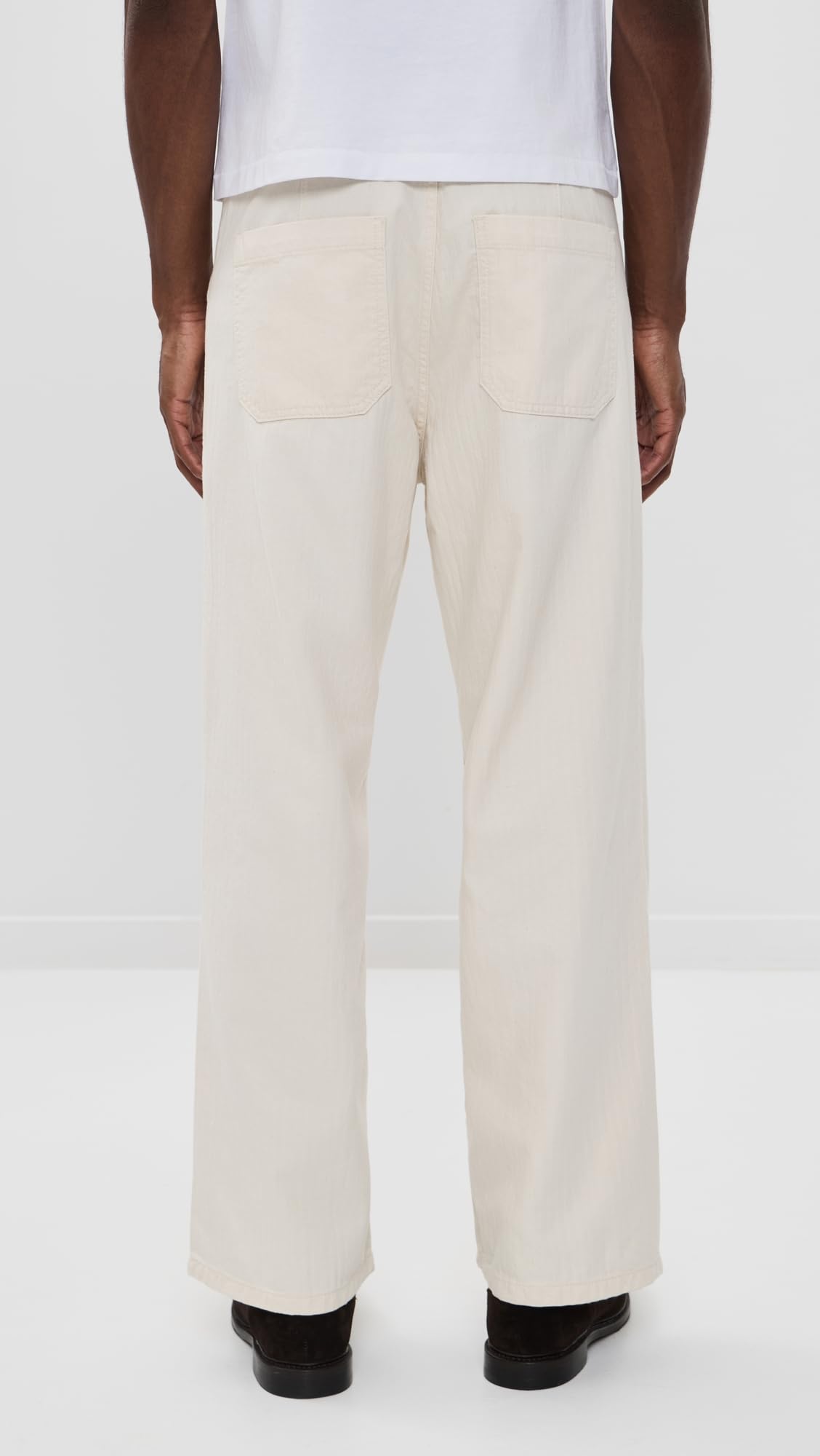 Genua Worker Chino Pants