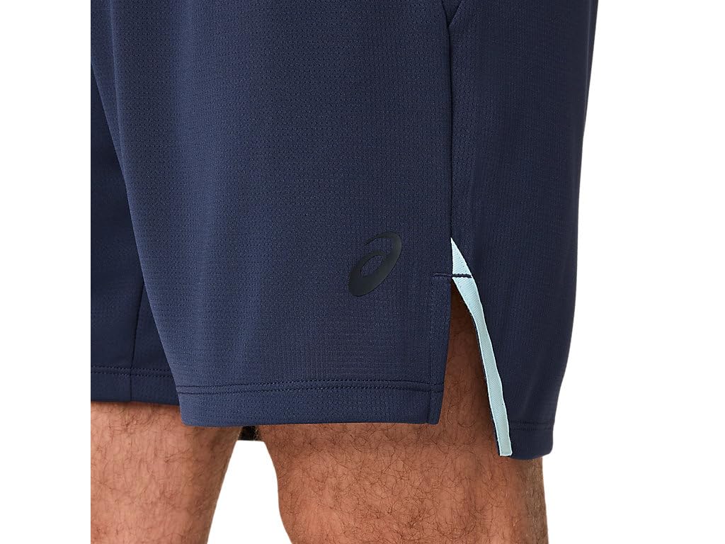ACTIBREEZE Vented Knit 7" Training Shorts – Men’s