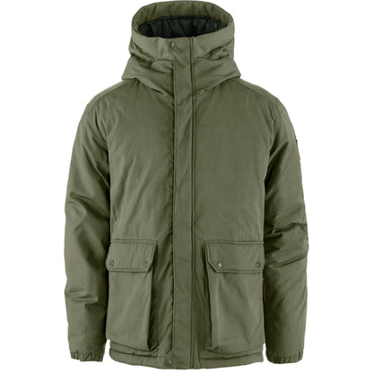 Övik Padded Jacket – Men’s