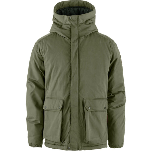 Övik Padded Jacket – Men’s