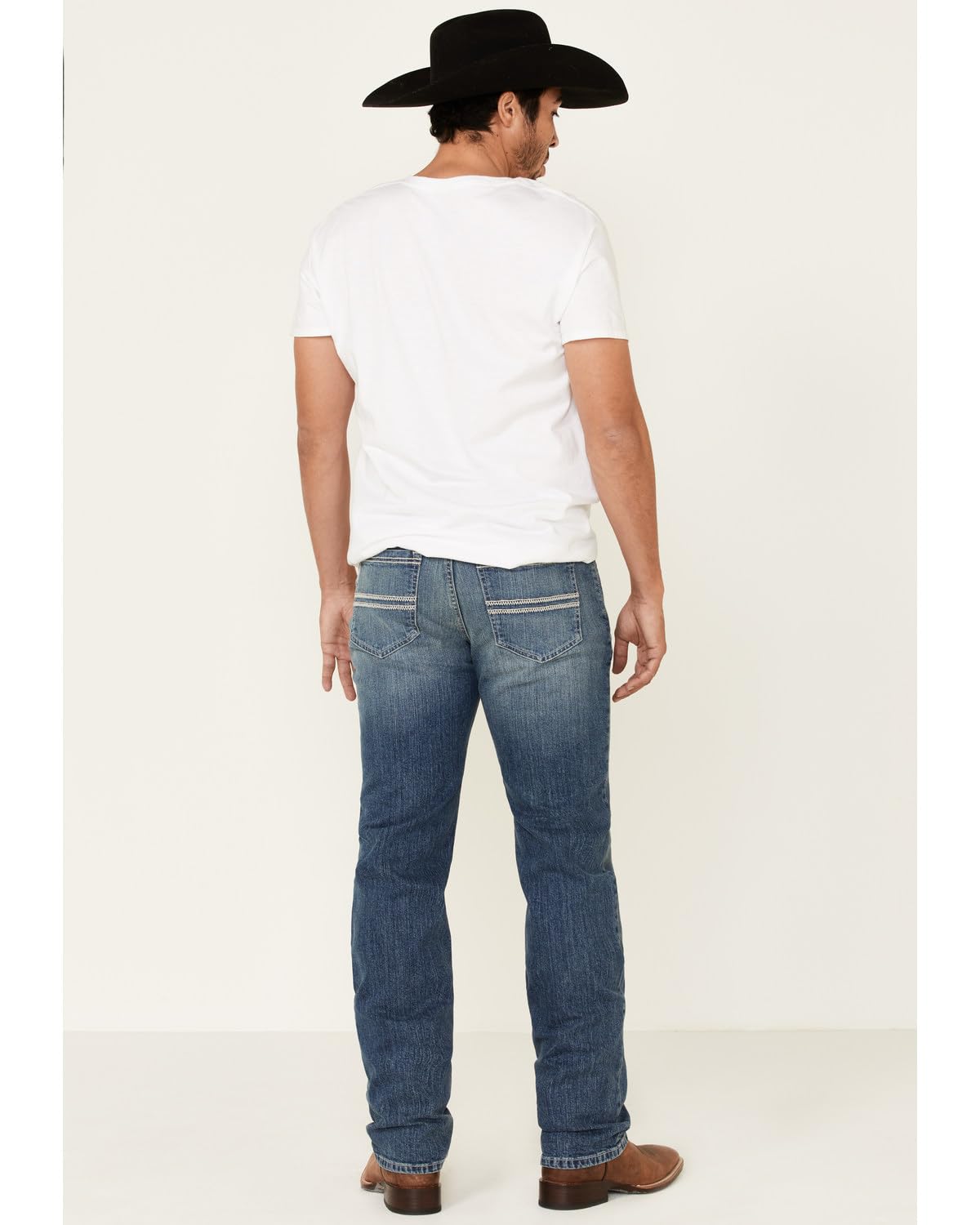 Silver Label Medium Wash Jeans