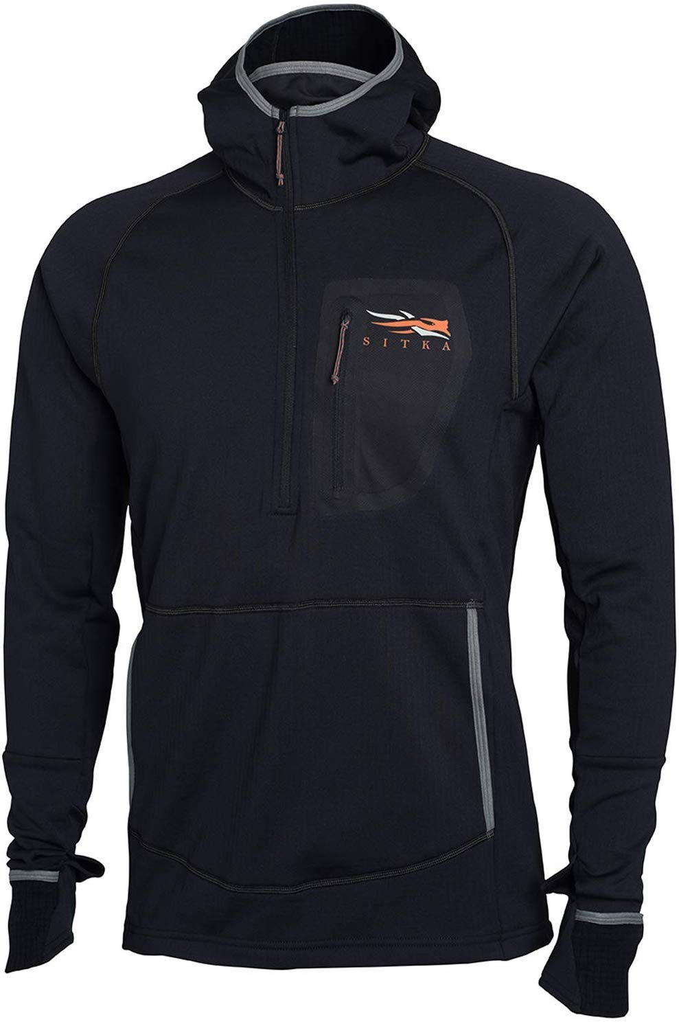 Fanatic Hoodie
