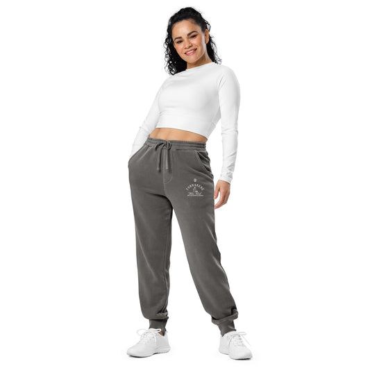 Graphic Jogger Sweatpants – Unisex Lounge Pants