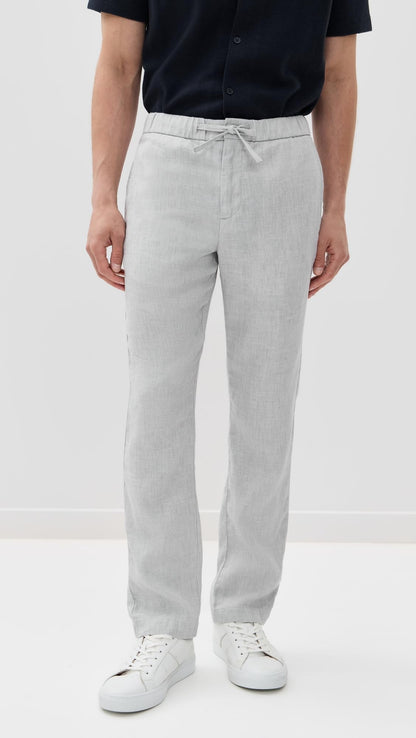 Oscar Linen Chinos – Men’s