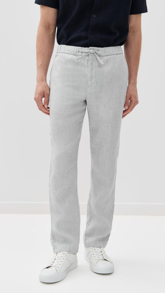Oscar Linen Chinos – Men’s