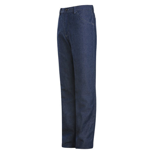 FR Denim Work Jeans – Blue