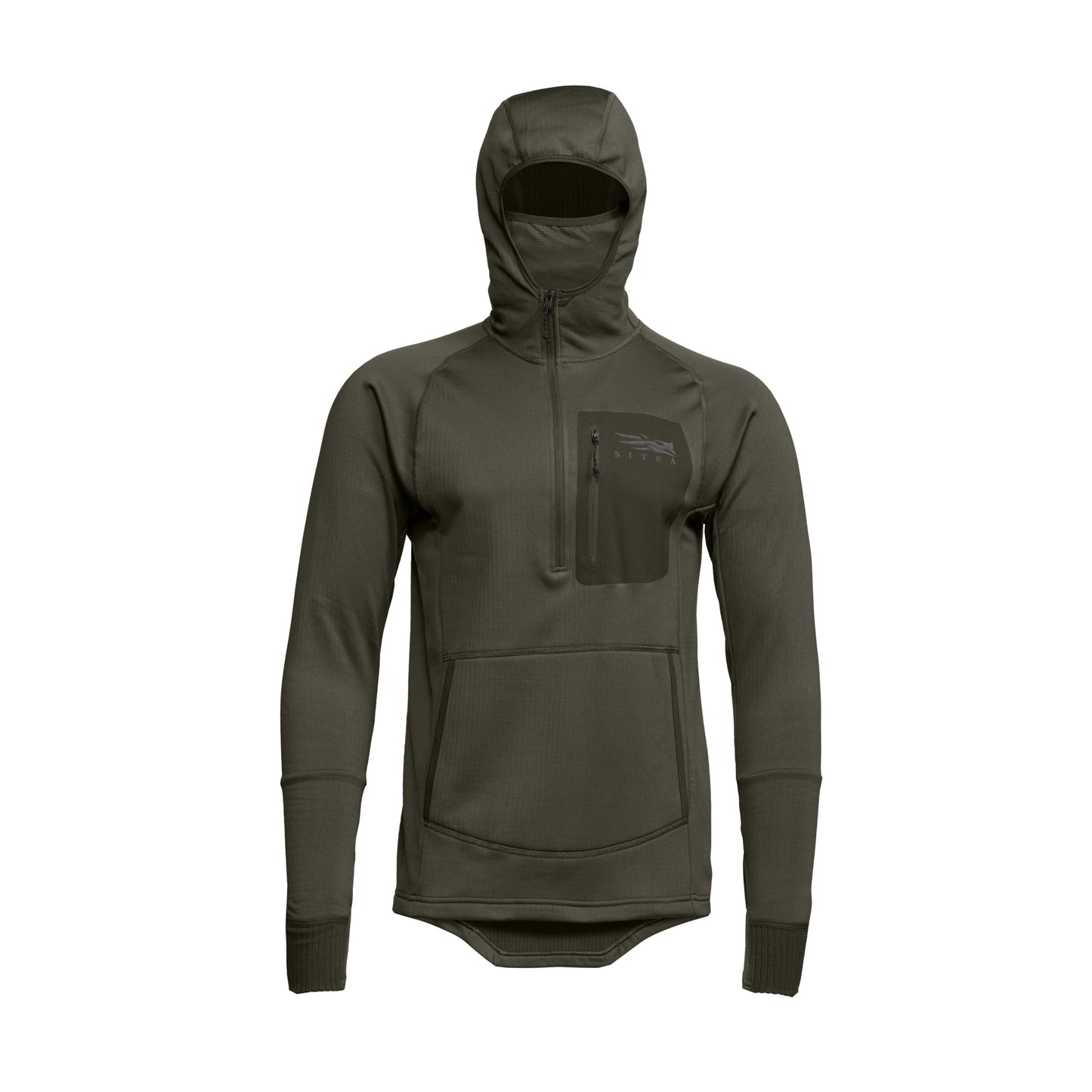 Fanatic Hoodie