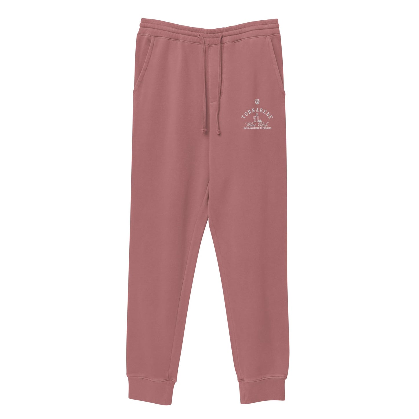 Graphic Jogger Sweatpants – Unisex Lounge Pants