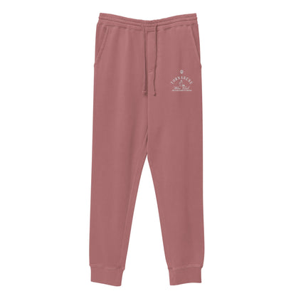 Graphic Jogger Sweatpants – Unisex Lounge Pants