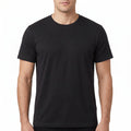Sueded Crewneck T-Shirt Multipack – Soft Blank Tees