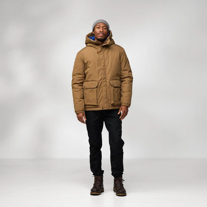 Övik Padded Jacket – Men’s