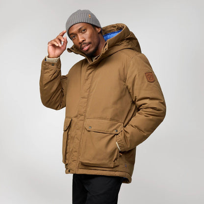 Övik Padded Jacket – Men’s