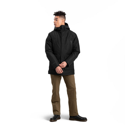 Stormcraft Down Parka – Men’s