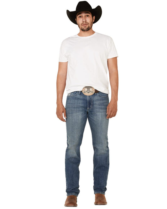 Silver Label Medium Wash Jeans