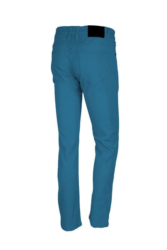 Skinny Slim Fit Jeans – Dark Blue