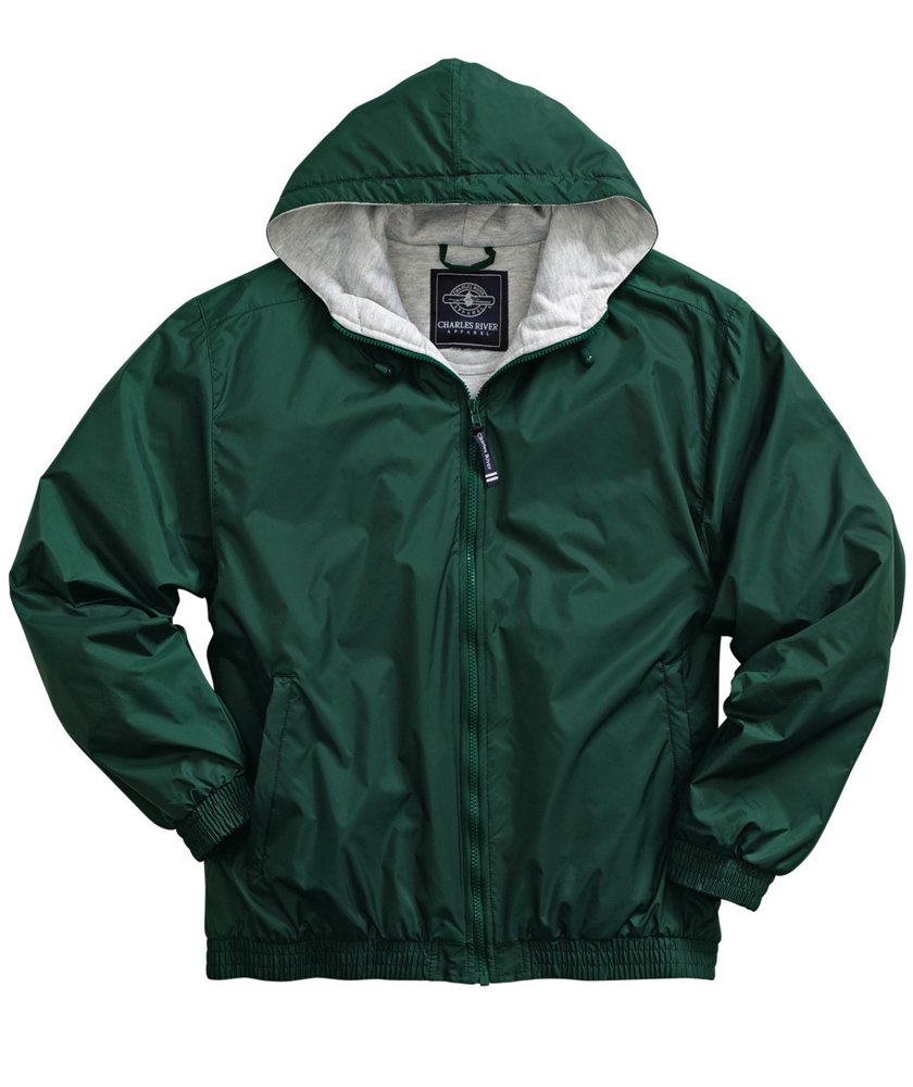 Performer Jacket – Men’s