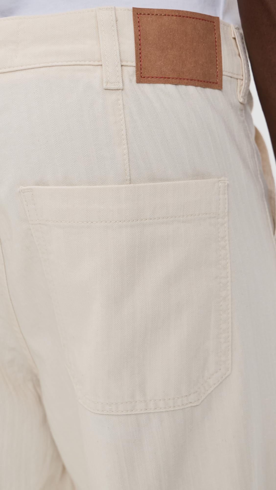 Genua Worker Chino Pants