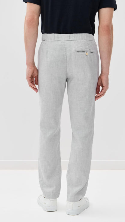Oscar Linen Chinos – Men’s