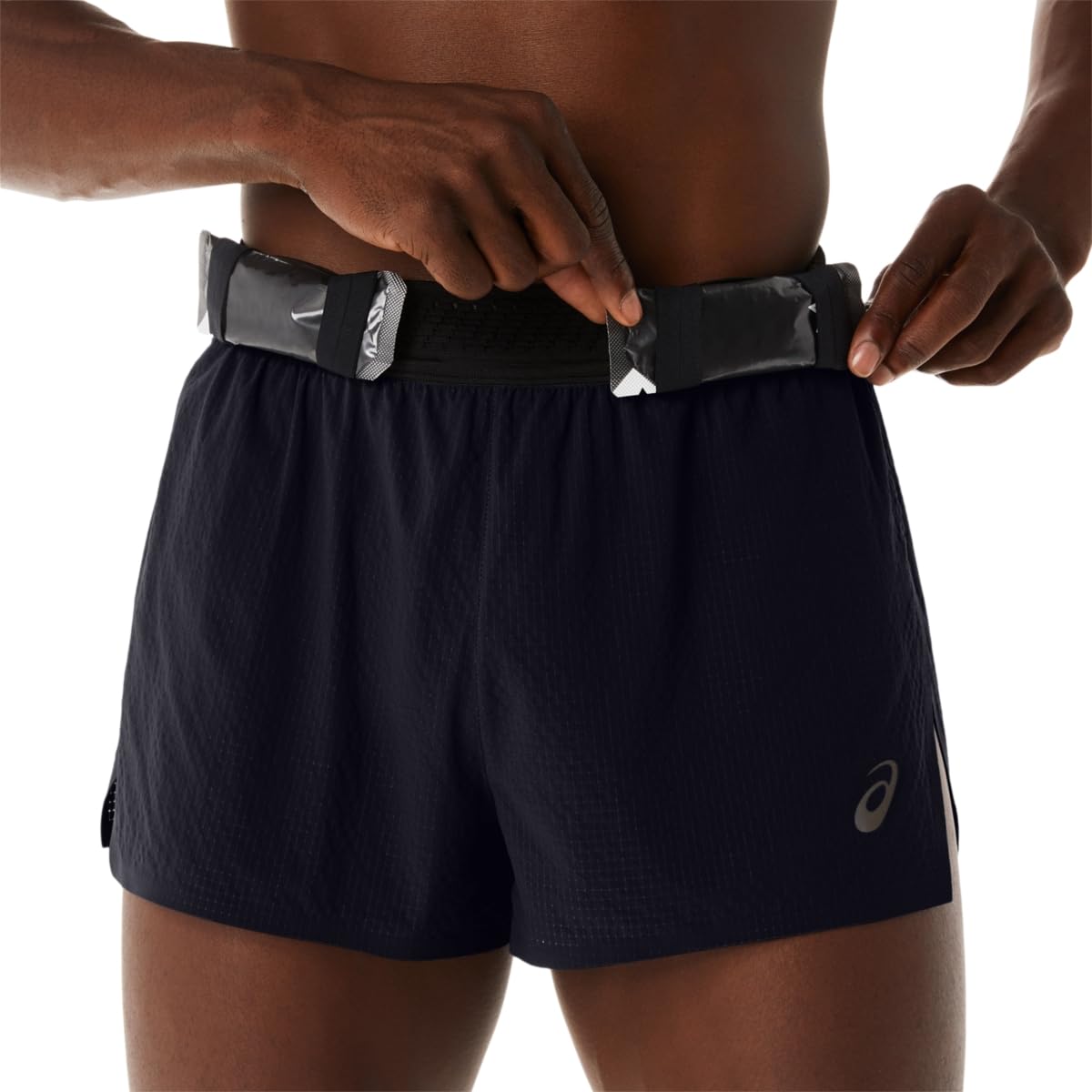 METARUN Split Shorts – Men’s