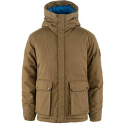 Övik Padded Jacket – Men’s