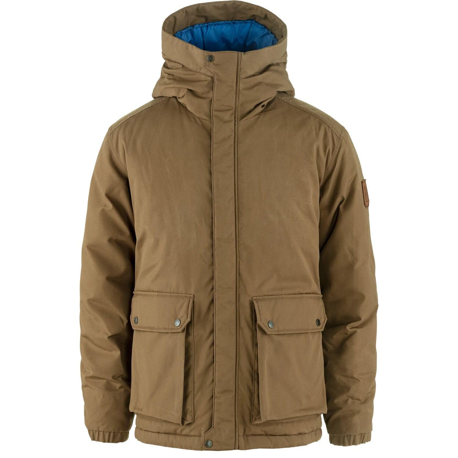Övik Padded Jacket – Men’s