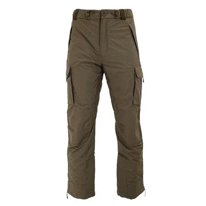 Waterproof Thermal Cargo Pants – Outdoor & Winter