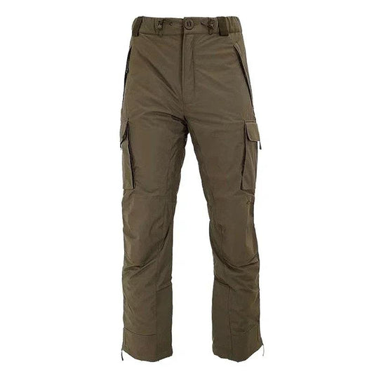 Waterproof Thermal Cargo Pants – Outdoor & Winter