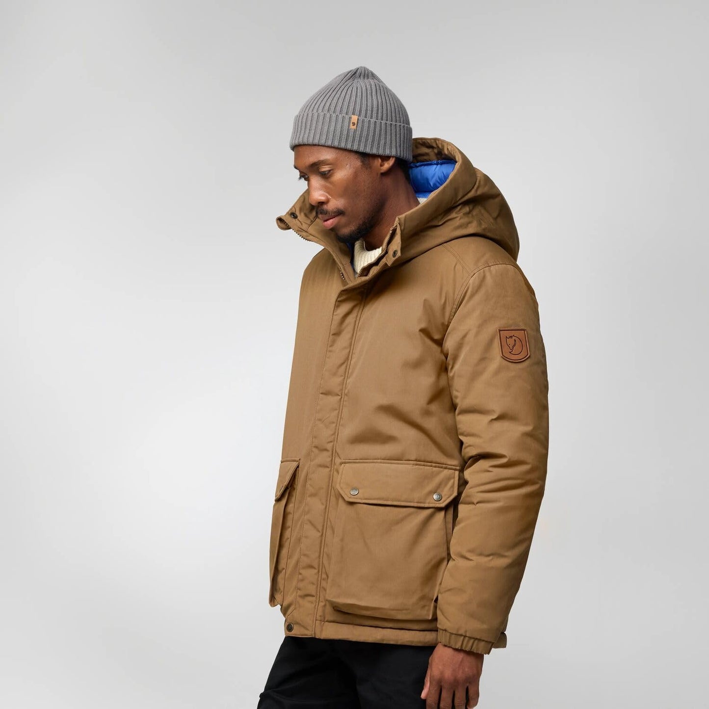 Övik Padded Jacket – Men’s