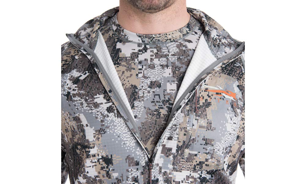 Fanatic Hoodie