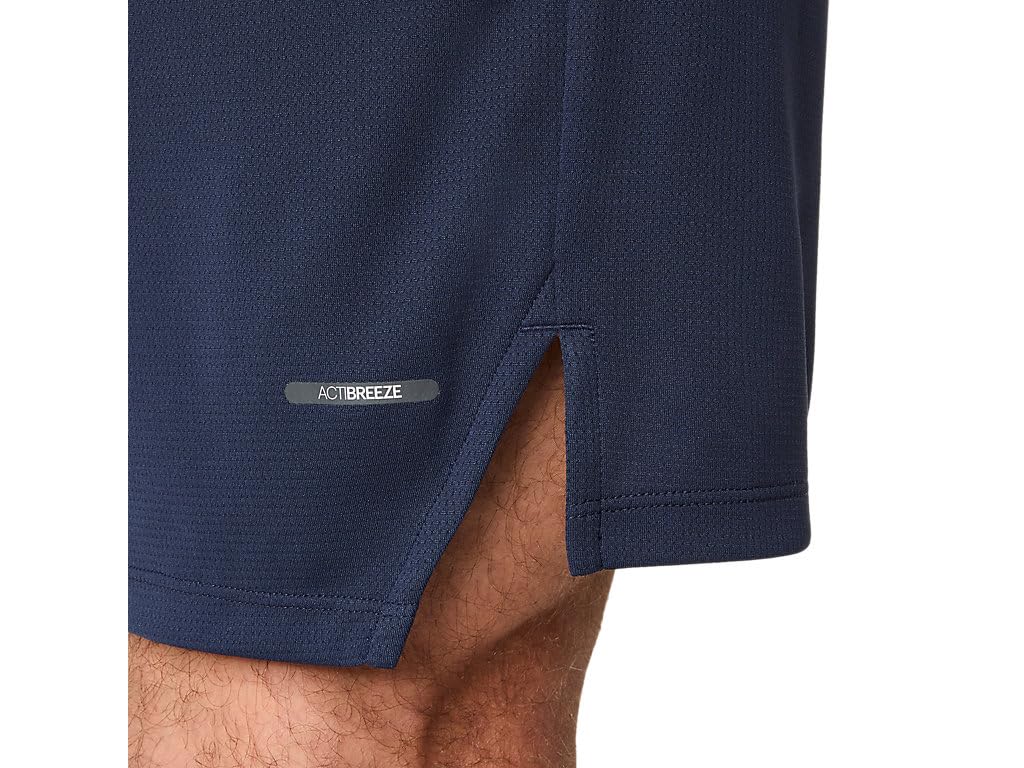 ACTIBREEZE Vented Knit 7" Training Shorts – Men’s