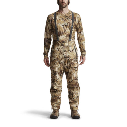 Boreal Aerolite Waterproof Bib Pants – Men’s