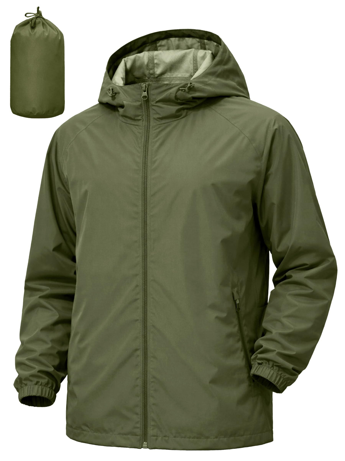 Windbreakers