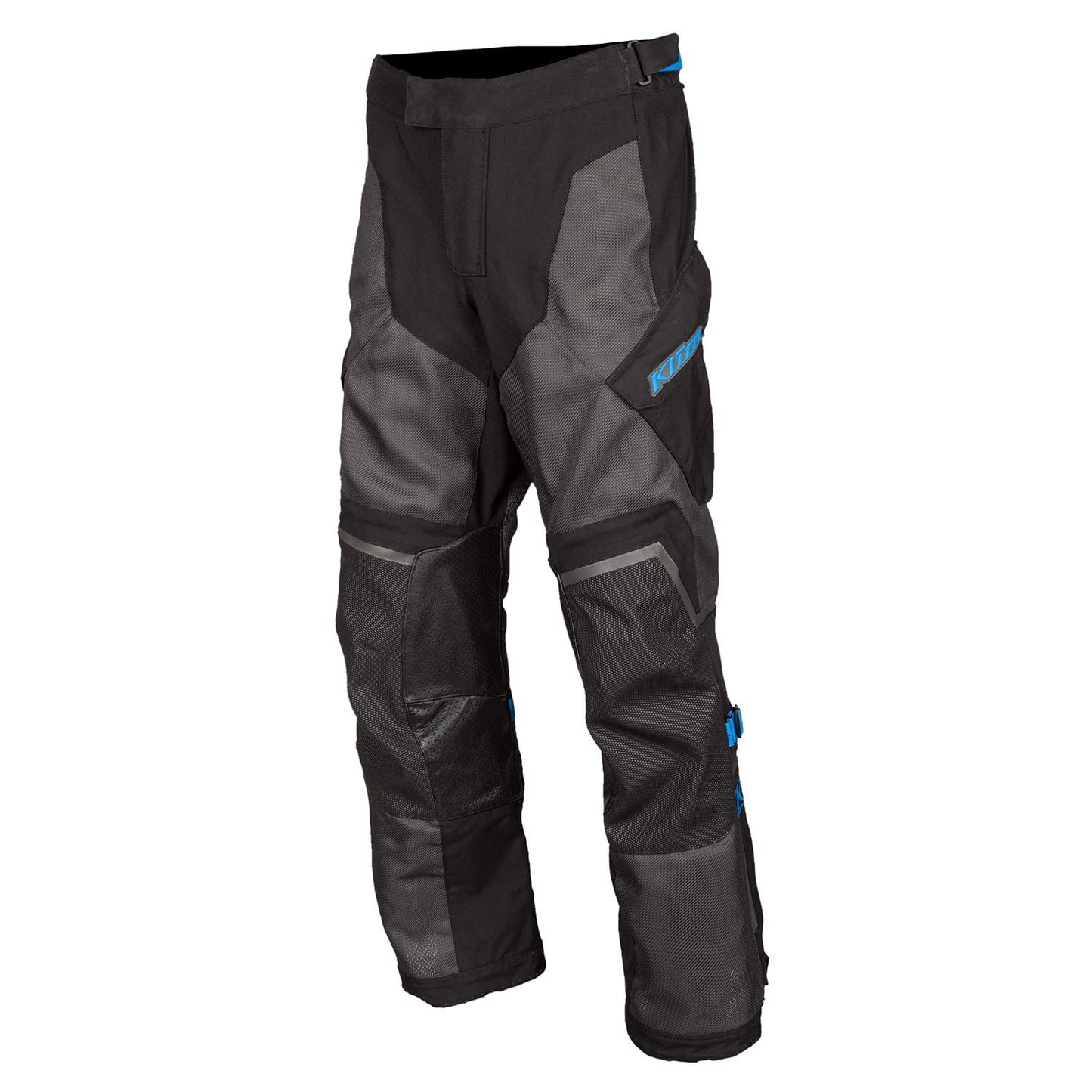 Baja S4 Adventure Pants – Hot Weather Performance