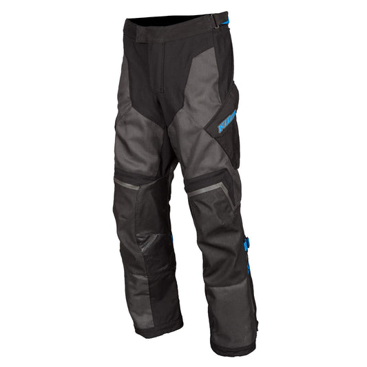 Baja S4 Adventure Pants – Hot Weather Performance