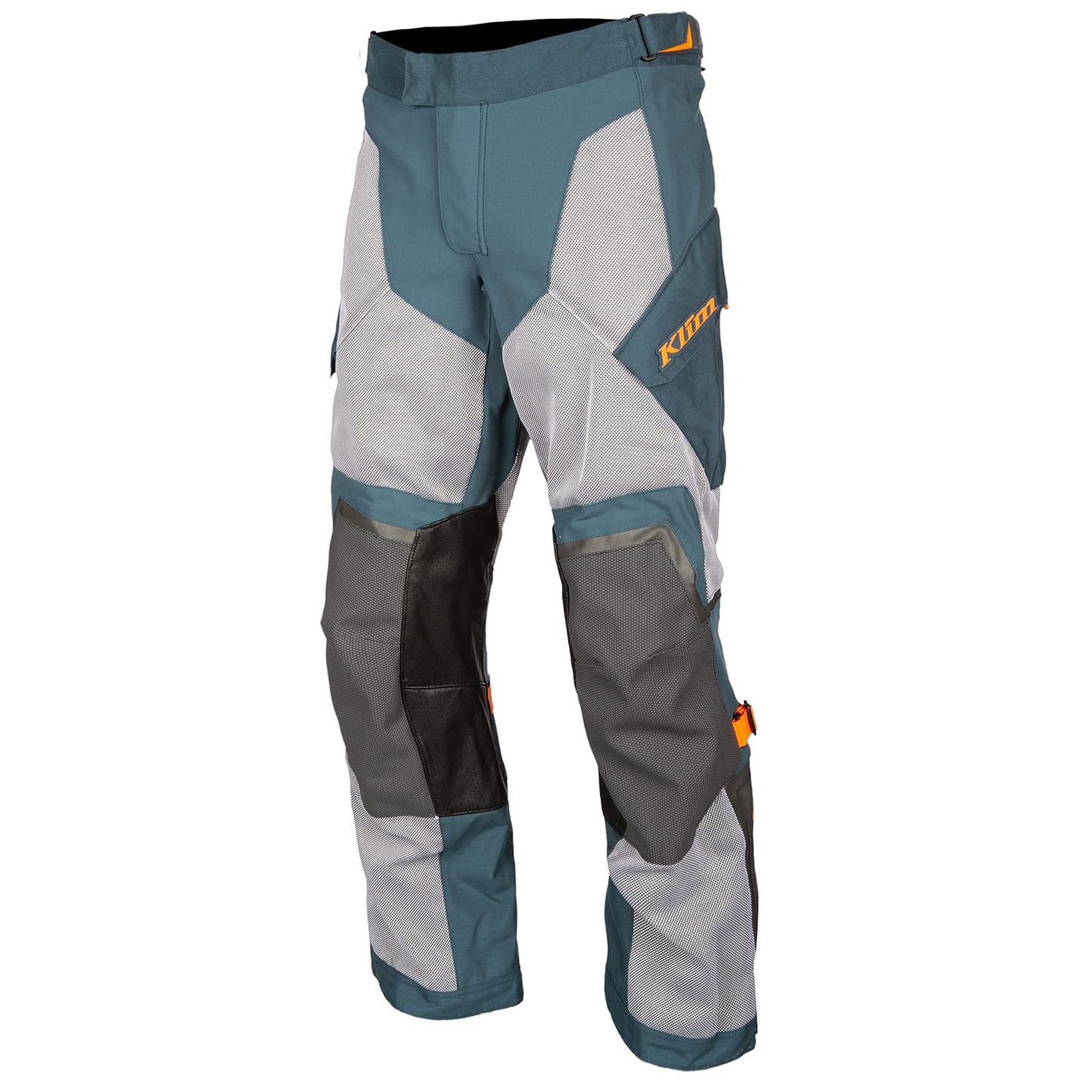 Baja S4 Adventure Pants – Hot Weather Performance