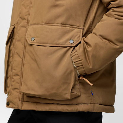 Övik Padded Jacket – Men’s