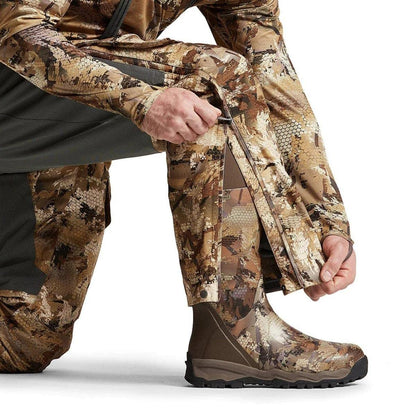 Boreal Aerolite Waterproof Bib Pants – Men’s