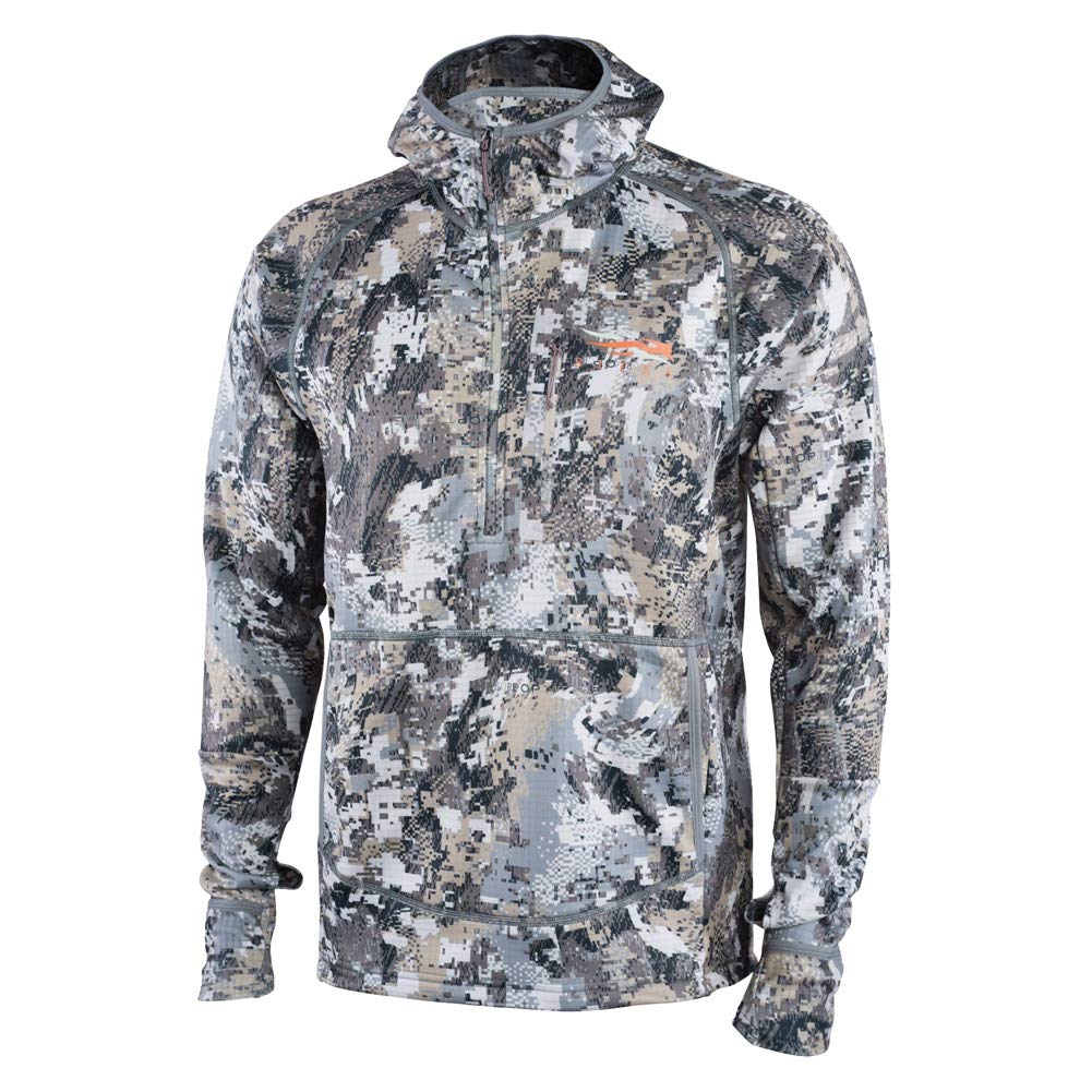 Fanatic Hoodie