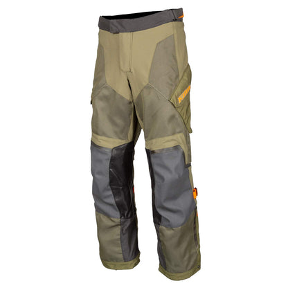 Baja S4 Adventure Pants – Hot Weather Performance