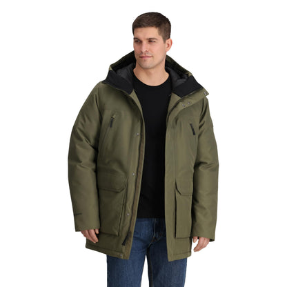 Stormcraft Down Parka – Men’s