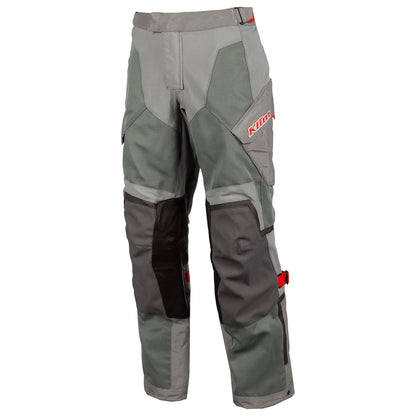 Baja S4 Adventure Pants – Hot Weather Performance