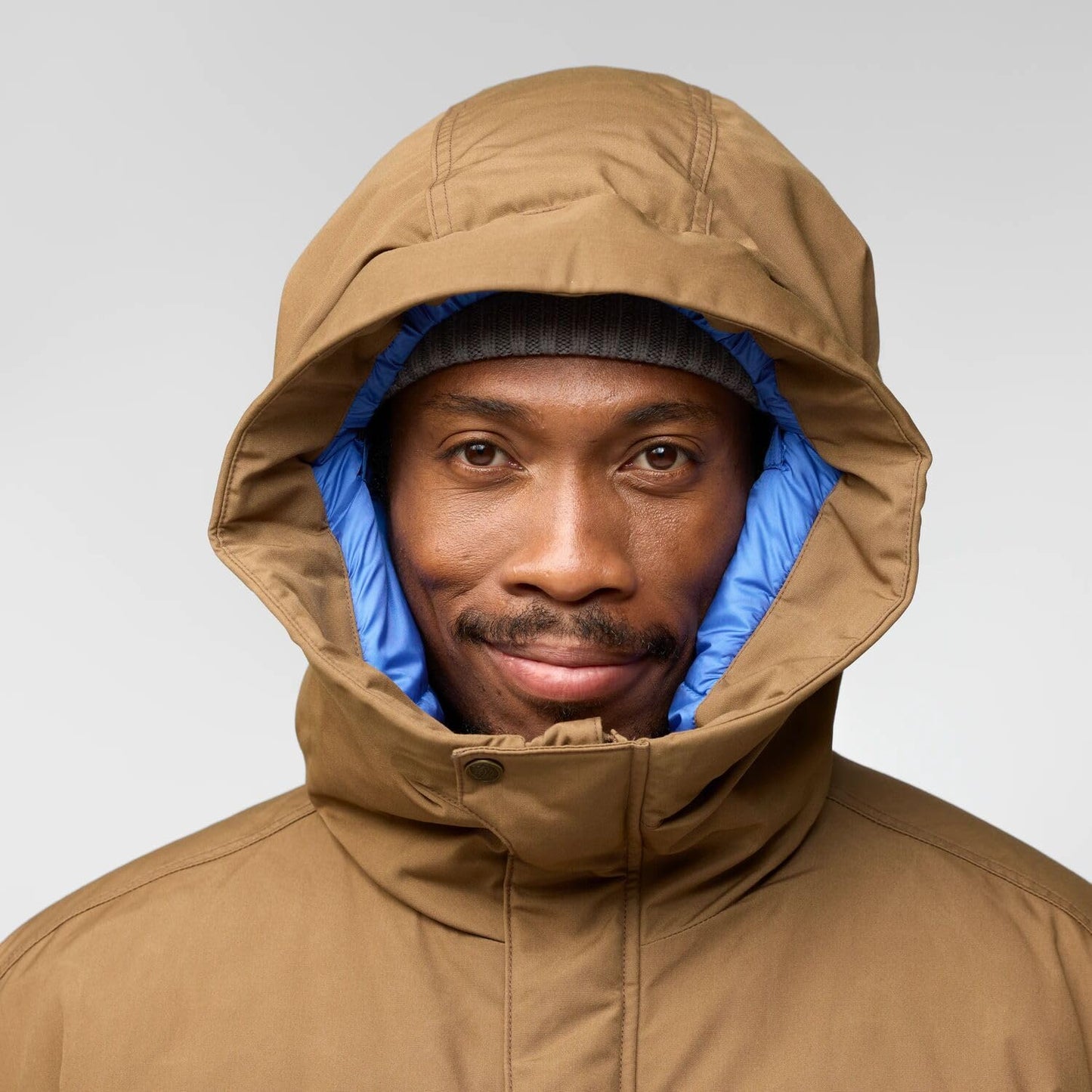 Övik Padded Jacket – Men’s
