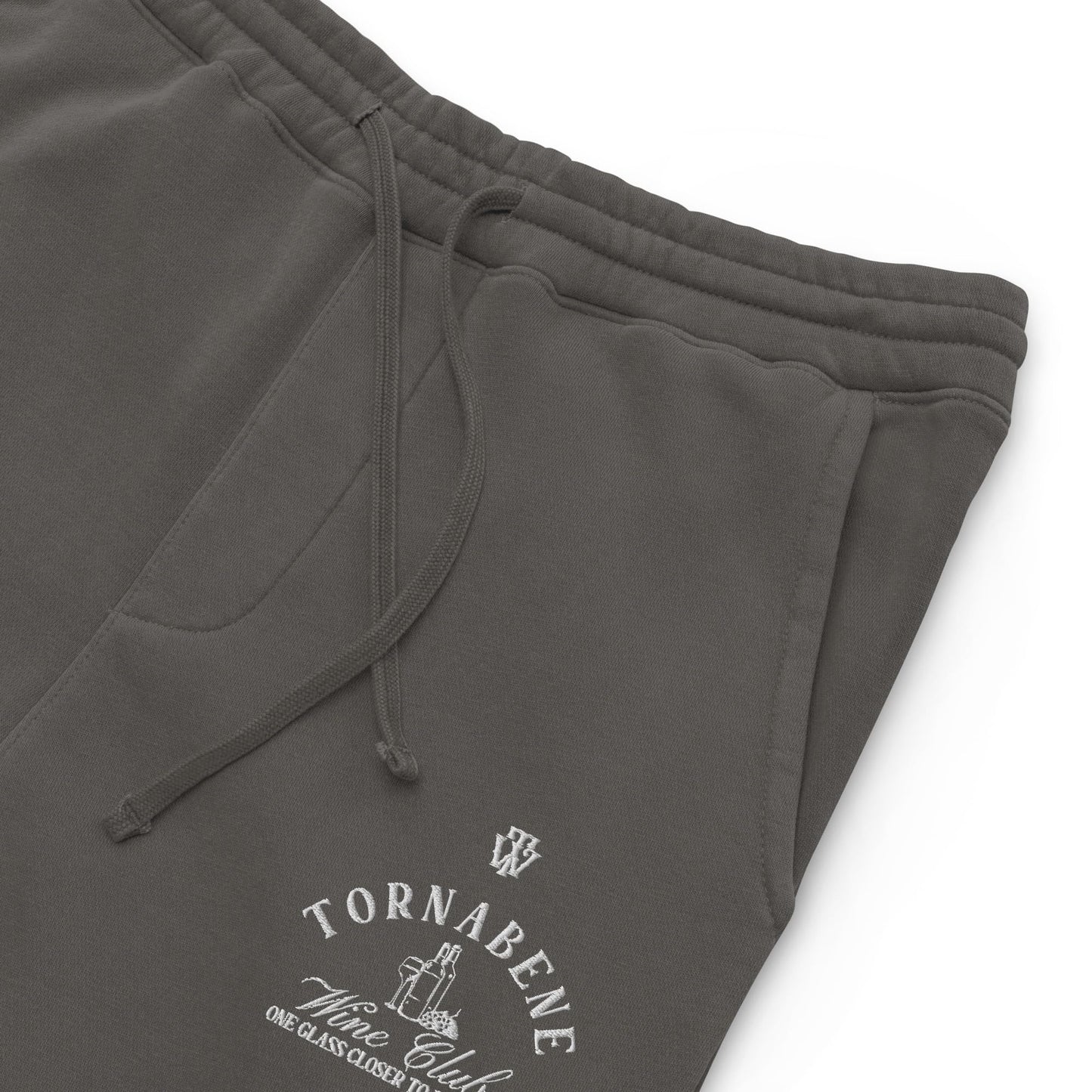 Graphic Jogger Sweatpants – Unisex Lounge Pants