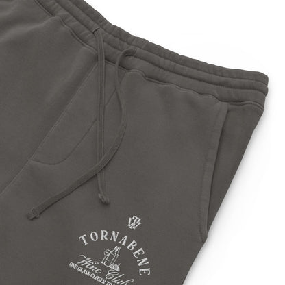 Graphic Jogger Sweatpants – Unisex Lounge Pants